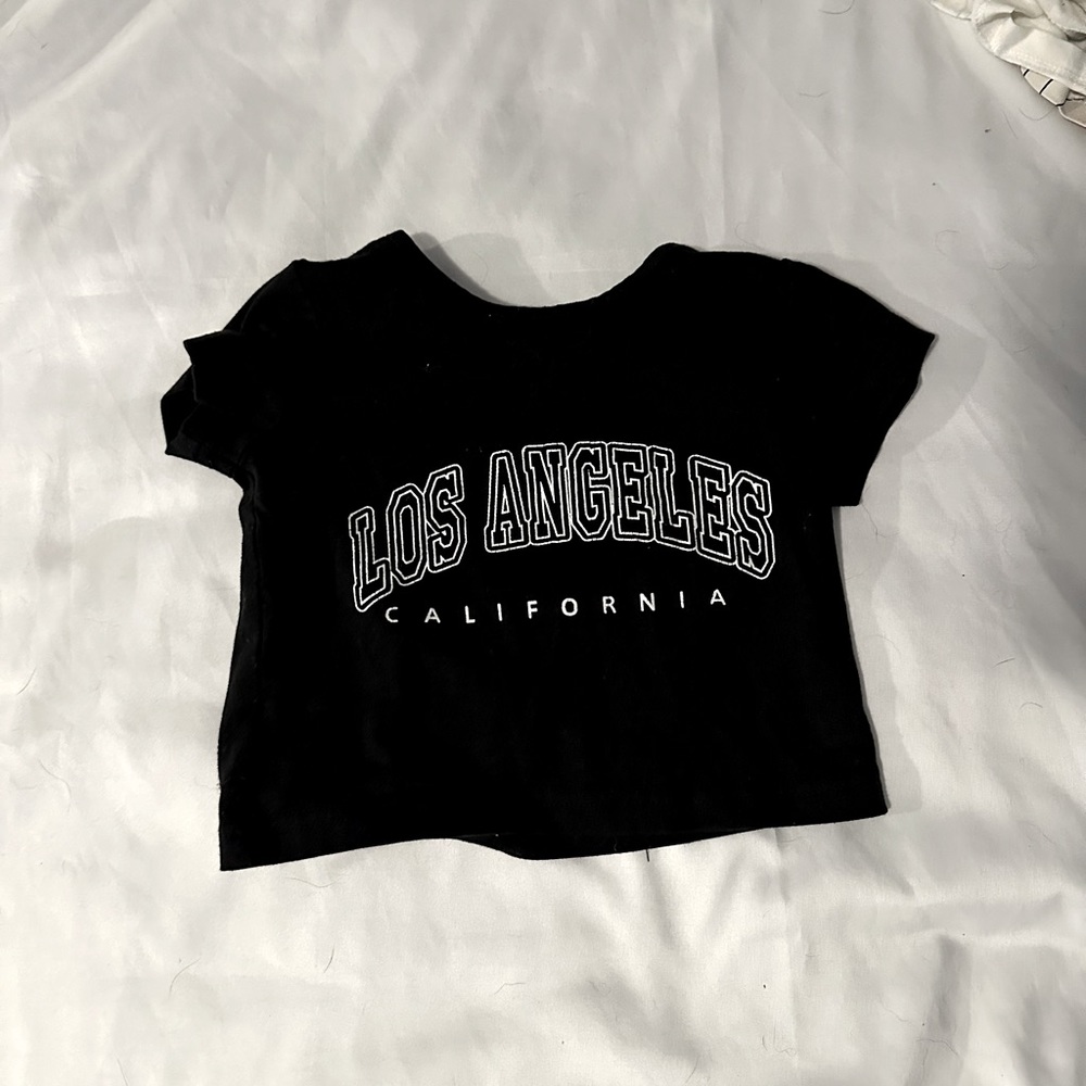 Shein Grapic Tee and Short Set